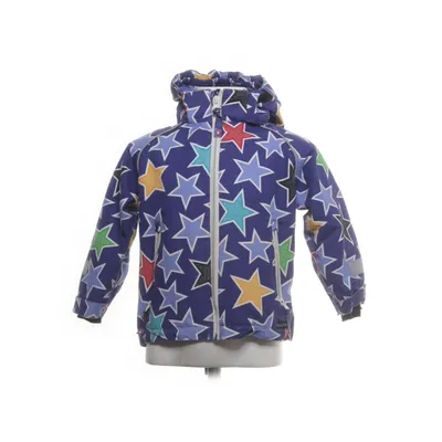 Outdoor jas (Lila, Meerkleurig) van Villervalla Polyester