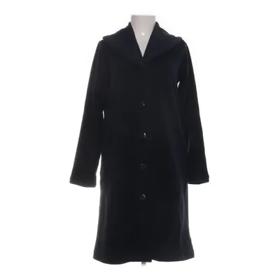 Frakke (Blå) fra Schiesser Polyester