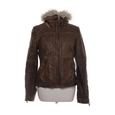 Jacka (Brun) från Zara Polyester