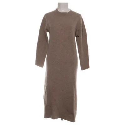 Robe (Beige) de Jadicted