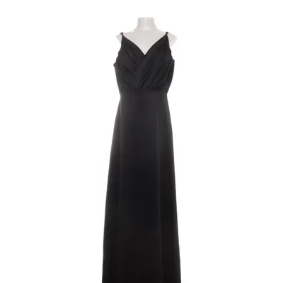 Robe de soirée (Noir) de G.O.L Girls Élasthane, Polyester