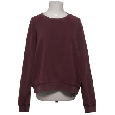 Sweatshirt (Purple) from Stank Stockholm Cotton