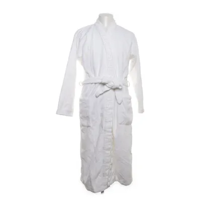 Bathrobe (White) from Frottier Cawo Cotton
