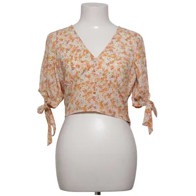 Omlottopp (Flerfärgad) från Fascinate Polyester