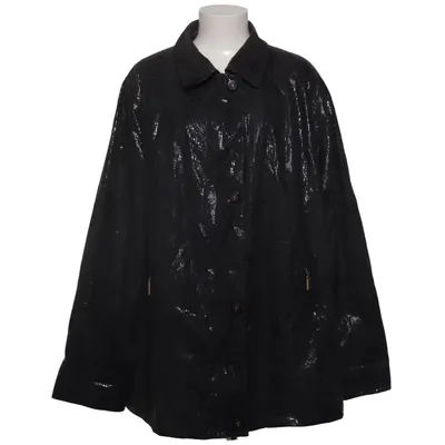 Veste (Noir) de Barisal Polyamide, Polyester, Polyuréthane
