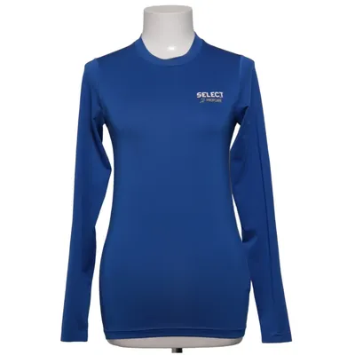 Ondershirt (Blauw) van Select