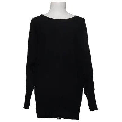 Trui (Zwart) van Mint Velvet Elastaan, Polyamide, Viscose