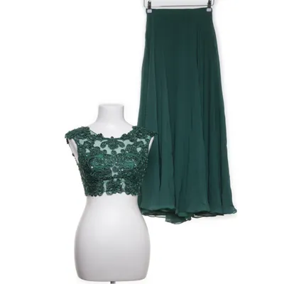 Set (Grön) från JJ's House