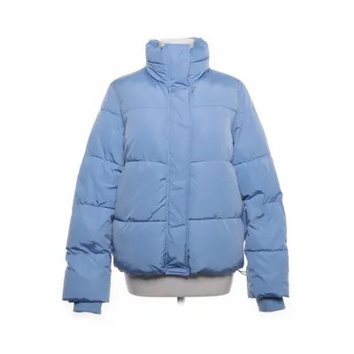 Winterjas (Blauw) van L.O.G.G by H&M Polyester