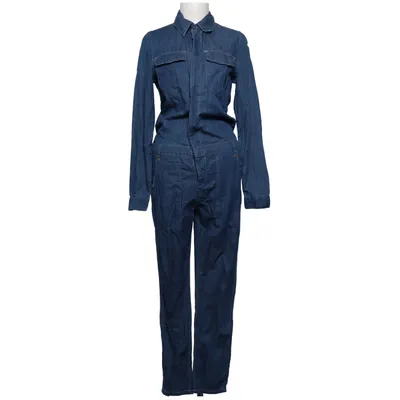 Combinaison (Bleu) de Cubus Denim Coton