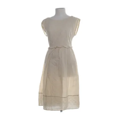 Klänning (Beige) från Marc by Marc Jacobs Bomull