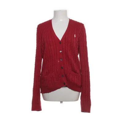 Kofta (Röd) från Ralph Lauren Sport Bomull