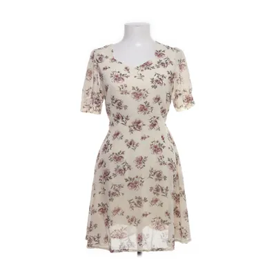 Dress (Beige, Multicolored) from Koya