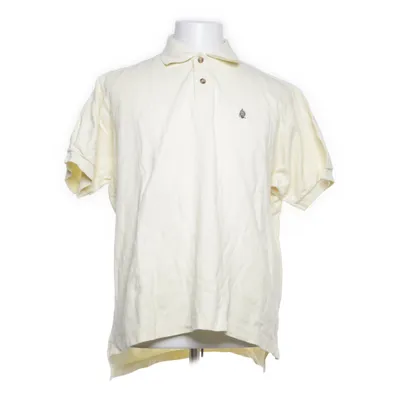 Polo shirt (Yellow) from Marina Yachting Cotton