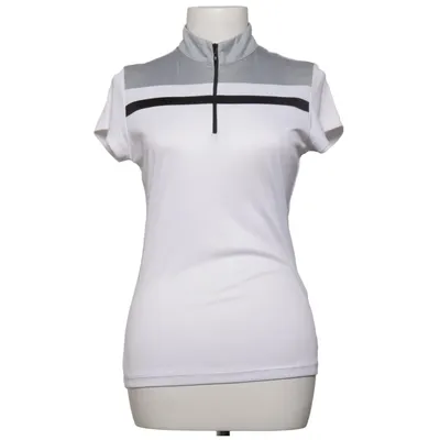 Træningstop (Hvid, Grå, Sort) fra Footjoy Polyester