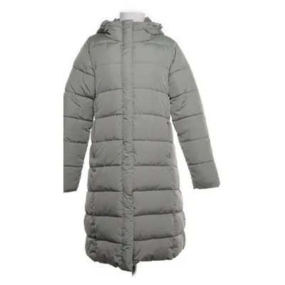 Winterjas (Groen) van Lager 157 Polyester