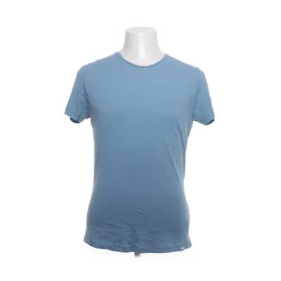 T-shirt (Blue) from Orlebar Brown Cotton