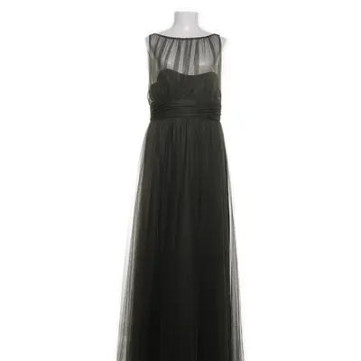 Evening gown (Green) from Alfred Angelo