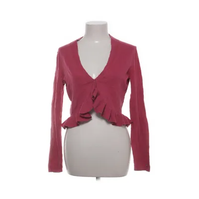 Bolero (Pink) fra Tommy Hilfiger Bomuld