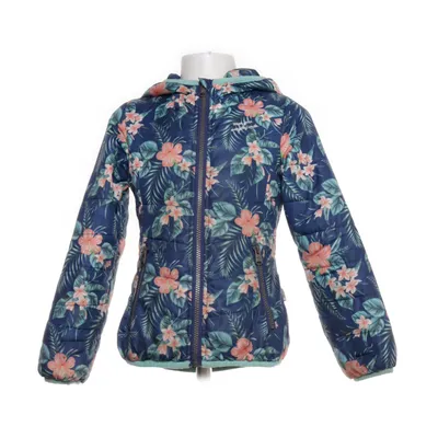 Windjack (Blauw, Meerkleurig) van Orange Stars Polyester