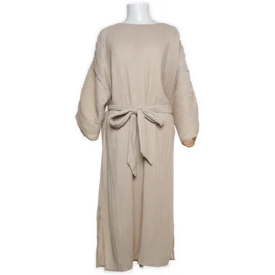 Jurk (Beige) van H&M Trend Polyester