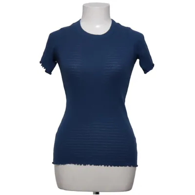 T-shirt (TRIXA TEE) from Mads Nørgaard Modal, Organic cotton