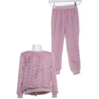 Pyjama (Roze) van Mywear Young Polyester