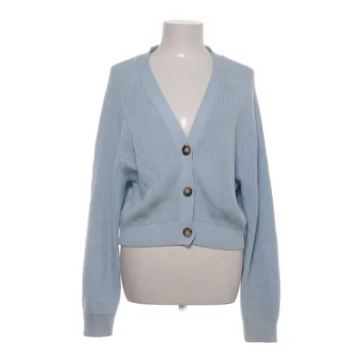 Kofta (Blå) från Monokel Akryl, Bomull