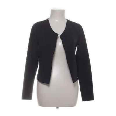 Bolero (Blue) from ONLY Elastane, Polyester