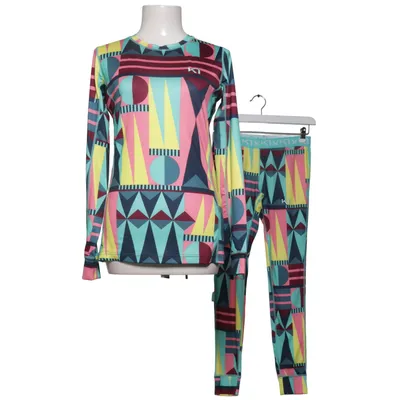 Baselayer (Flerfarvet) fra Kari Traa Elastan, Polyester