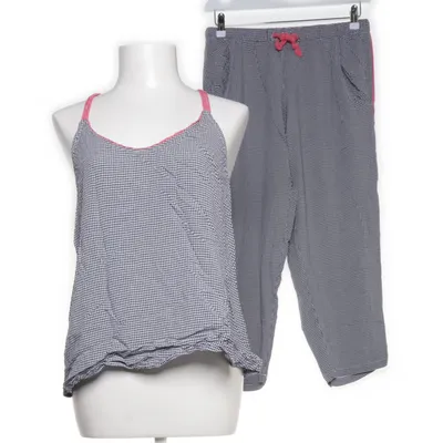 Pyjamas (Blå, Vit) från Splendid