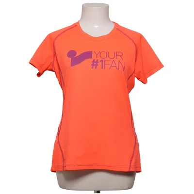 Haut de sport (Rouge) de Pro Touch Polyester