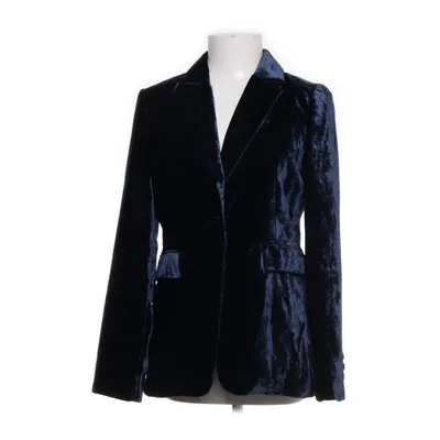 Kavaj (Blå) från Gerry Weber Polyester, Viskos
