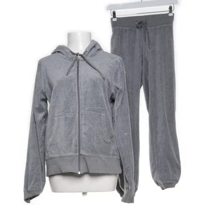 Mjukisset (Grå) från Cubus Bomull, Polyester