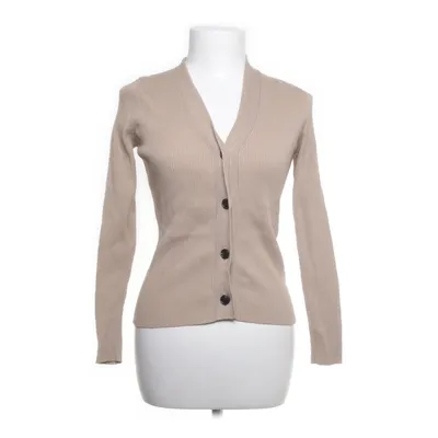 Cardigan (Beige) van Neo Noir Viscose, Nylon