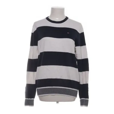 Trui (Blauw, Wit) van Tommy Hilfiger Katoen