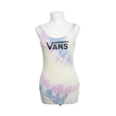 Romper (Geel, Meerkleurig) van Vans
