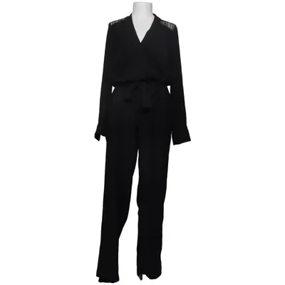 Jumpsuit (Black) from Castaluna Polyester