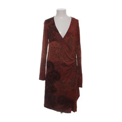 Kjole (36V2021) fra Desigual Elastan, Viscose