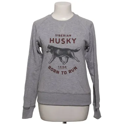 Sweatshirt (Gray) from Taiga