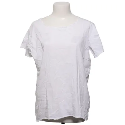T-shirt (Wit) van Somewear