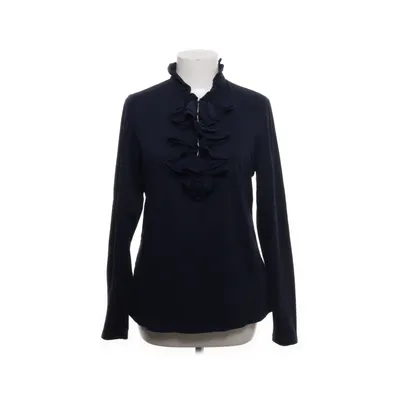 Top (Blue) from Lauren Ralph Lauren Cotton
