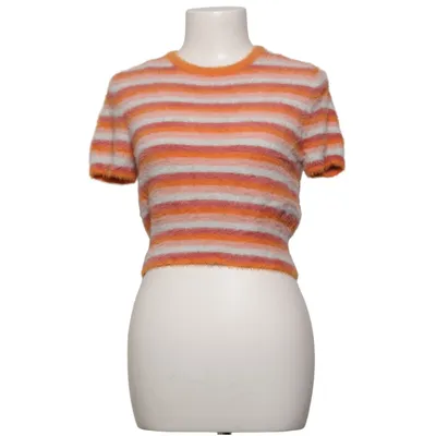 Sweater (Orange, Pink, White) from Levi Strauss & Co Polyamide