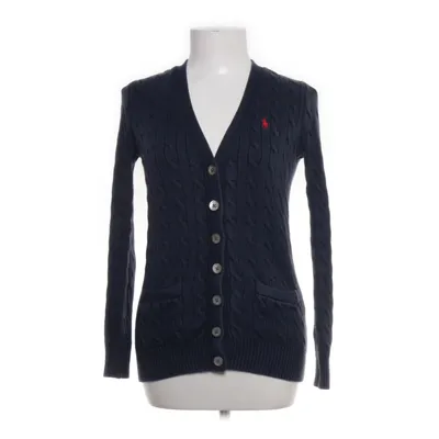 Cardigan (Blauw) van Ralph Lauren Sport Katoen