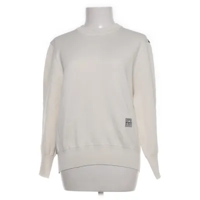 Tröja (Vit) från Totême