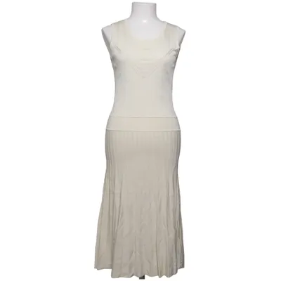Maxikjole (Beige) fra Marciano For Guess Viscose