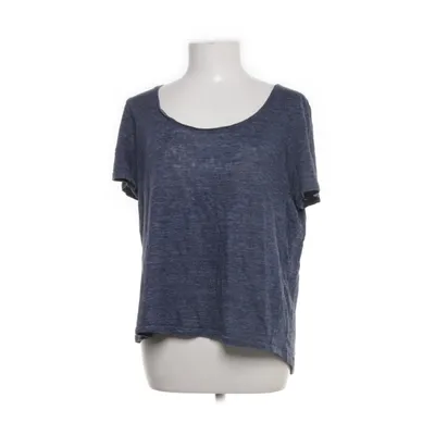 Top (Blauw) van Twist & Tango Linnen