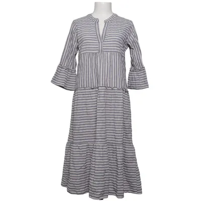 Robe (Gris, Blanc, Multicolore) de Soda Collection