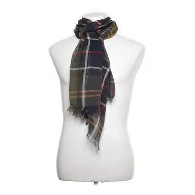 Sjaaltje (Groen, Meerkleurig) van Barbour