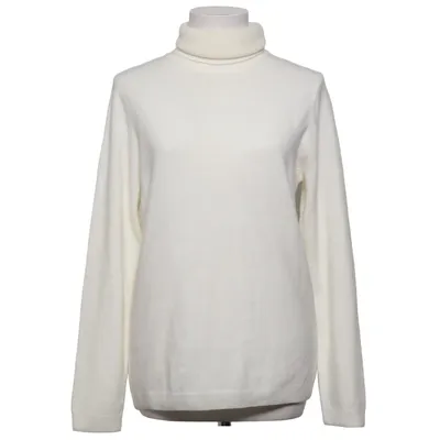 Coltrui (Wit) van Cashmere-Feeling Acryl